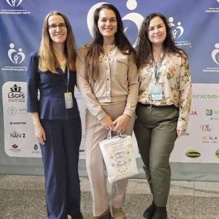 Alytaus rajono PSPC šeimos gydytojos dalyvavo ŠEIMOS MEDICINOS FORUME TRANSFORM 3.0: Profesionalumo vertė Birštone